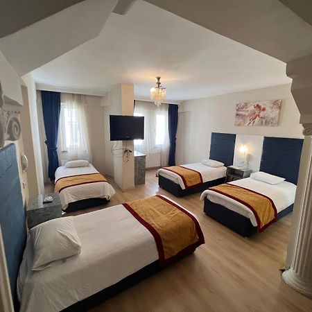 Hotel Yakut 凡城 外观 照片